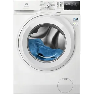 Comparateur de prix : Lave-linge Frontal Electrolux Ew6fi4109ra