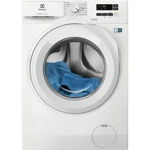 Lave-linge Frontal Electrolux Ew6fi5814da pas cher