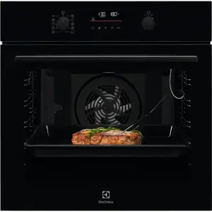 Electrolux Four Encastrable Pyrolyse 600 SenseCook® KOEDP47K pas cher
