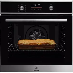 Comparateur de prix : ELECTROLUX - EOF6P66X1