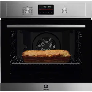 ELECTROLUX - EBF4P46X2 pas cher