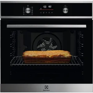 Four encastrable ELECTROLUX EOF6P46VX0 SurroundCook pas cher