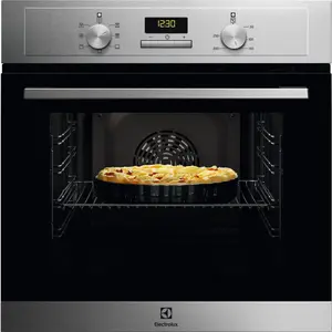 Comparateur de prix : Electrolux eoh3c01bx