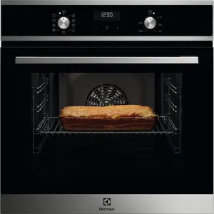 Electrolux Four Encastrable Catalyse partielle 500 SurroundCook® EOF5C... pas cher