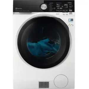 Comparateur de prix : Electrolux Lave-linge séchant Pompe à chaleur PerfectCare 900 10/6 kg ...