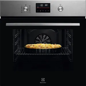 Four encastrable ELECTROLUX EOH4P46BX0 pas cher