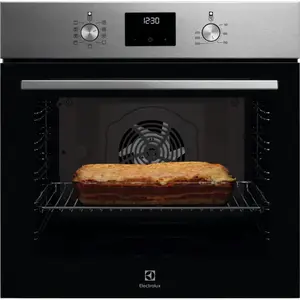 Electrolux Four Encastrable Catalyse partielle 500 SurroundCook® EOF3C... pas cher