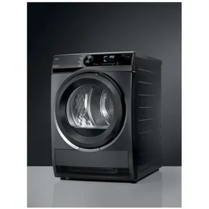 Sèche-linge Pompe à Chaleur Aeg Tr739g4pds