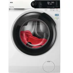 Lave-linge Frontal Aeg Lfr62e814oVendu parabribat