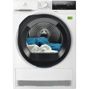 Electrolux Sèche-linge Pompe à chaleur DelicateCare  700 9 kg EW7HI39R...