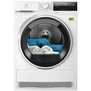 Comparateur de prix : Electrolux Sèche-linge Pompe à chaleur DelicateCare  700 9 kg YW7HI739...