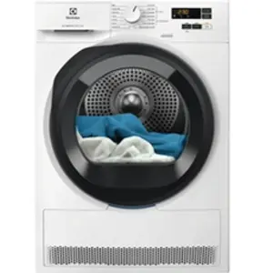 Comparateur de prix : Electrolux Sèche-linge pompe à chaleur Electrolux EWHI619G5BO 9 kg