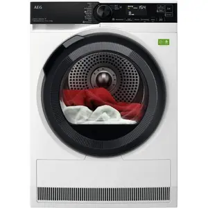 Sèche-linge Pompe à Chaleur Aeg Tr95a9b6bwVendu parabribat
