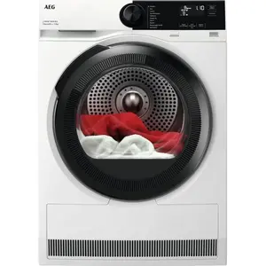 Sèche-linge Pompe à Chaleur Aeg Tr729ec4pbVendu parabribat
