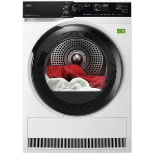 Comparateur de prix : AEG Le seche-linge 9000 Absolute Care Plus offre une precision et un ...