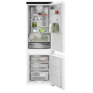 Réfrigérateur Combiné Intégrable Aeg Tc9ms181ac