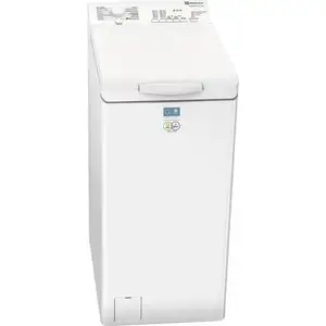 Lavadora Electrolux EN5T8621NA 6 kg Carga Superior 1200 rpm Clase A Bl... pas cher