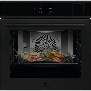 Electrolux Four Encastrable Vapeur 800 MealAssist avec SteamPro Y9SOA3... pas cher