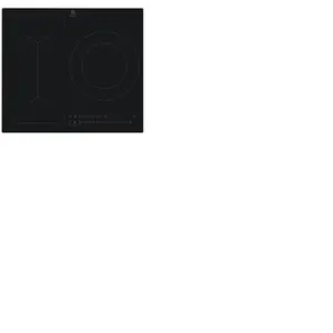 Electrolux EIV63346CT Noir pas cher