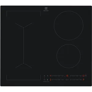 Plaque induction ELECTROLUX EIV63443CT SaphirMatt SE pas cher