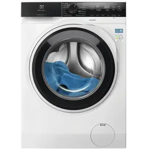 Electrolux Lave-linge hublot Pose-libre SteamCare 700 9 kg YW7FI4494DV pas cher
