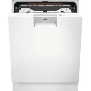 Lave-vaisselle Pose Libre 60 Cm Aeg Ffb83816pw pas cher