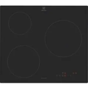 Electrolux DAB60320CL Noir Mat pas cher