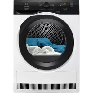 Electrolux - Sèche Linge À Condensation  Ewhe924cd pas cher