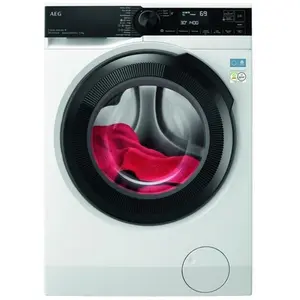 Lave-linge Frontal Aeg Lfr73a124lv pas cher