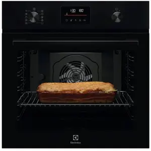 Electrolux Loh4p06k 68 L 3380 W Noir pas cher