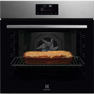 ELECTROLUX - EOF4P0PX2