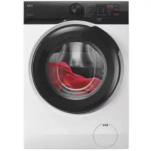 Lave-linge Frontal Aeg Lfe6ed144b pas cher
