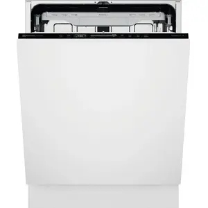 Lave-vaisselle encastrable Electrolux KL82B500S Blanc pas cher