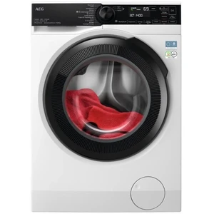 Lave-linge Séchant Aeg Lwr73a106v pas cher