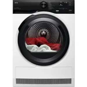 Sèche-linge Pompe à chaleur AEG TE7G9GBP Serie 7000 9 kg