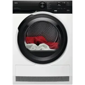 Sèche-linge Pompe à Chaleur Aeg Te7g8cbo