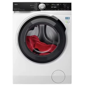 Lave-linge Séchant Aeg Lwr85a1176v pas cher