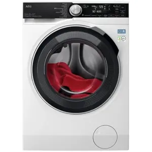 Lave-linge Séchant Aeg Lwr85a1176a