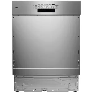 Lave-vaisselle Intégrable 60 Cm Aeg Gt6200b2snm pas cher