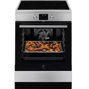 Cuisinière induction ELECTROLUX EKI64899CXVendu parboulanger