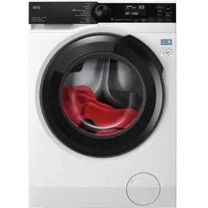 Lave-linge Séchant Aeg Lwr73166b pas cher