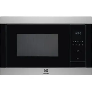 Micro-ondes Gril Encastrable Electrolux Bms5253tmx pas cher