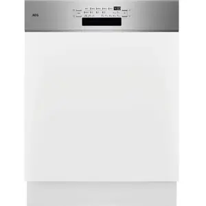 Lave-vaisselle Intégrable 60 Cm Aeg Gt7200a2snmVendu parabribat