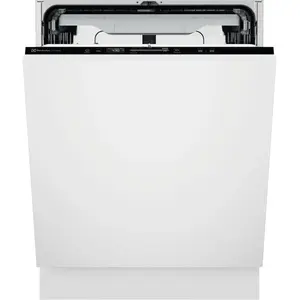 Lave-vaisselle tout intégré 60 cm ELECTROLUX E62LC212S pas cher