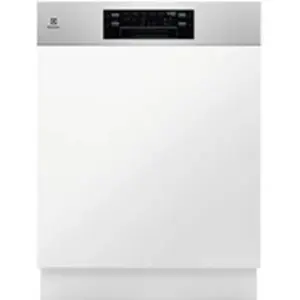 Electrolux E62IB201SX Semi-integrable 60 cm pas cher