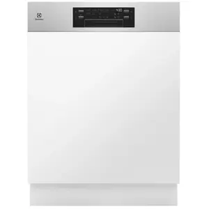 Lave-vaisselle Intégrable 60 Cm Electrolux E62ib200sx pas cher
