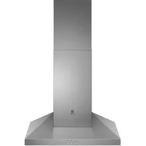 Hotte Décorative Murale Electrolux Lfc516x pas cher