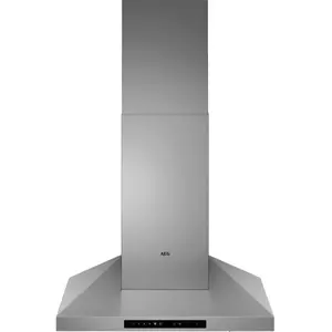 Hotte Décorative Murale Aeg Dkb6671hm pas cher