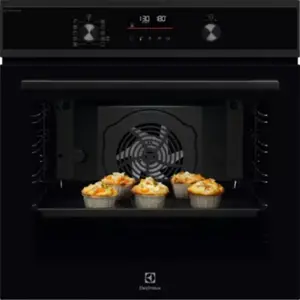 Four encastrable ELECTROLUX LODDP67WH2 SteamBake pas cher