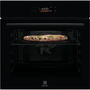 Electrolux Four Pyrolyse 700 MealAssist avec PizzaExpert Y8POX28Z pas cher